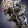 Ashes Studio Elden Ring The Black Blade Maliketh Statue
