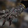 Ashes Studio Elden Ring The Black Blade Maliketh Statue