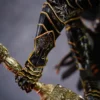 Ashes Studio Elden Ring The Black Blade Maliketh Statue