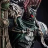 Astral Private Custom Studio Lord of the Six Wings Lion King