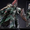 Astral Private Custom Studio Lord of the Six Wings Lion King