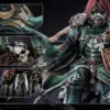 Astral Private Custom Studio Lord of the Six Wings Lion King