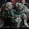 Astral Private Custom Studio Lord of the Six Wings Lion King