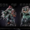 Astral Private Custom Studio Lord of the Six Wings Lion King