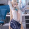 Blue Archive Asuna Ichinose 1/7 Scale Resin TOPGK Statue – Fix Cast