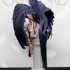 Atopos Overlord Albedo
