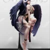 Atopos Overlord Albedo