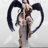 Atopos Overlord Albedo