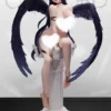 Atopos Overlord Albedo