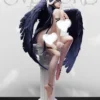 Atopos Overlord Albedo