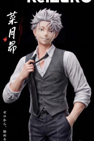 Aurora Studio Re − Starting Life in Another World Natsuki Subaru