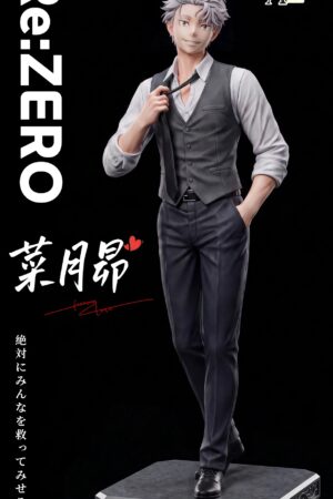 Aurora Studio Re − Starting Life in Another World Natsuki Subaru
