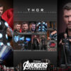 Avengers Doomsday Thor 16 Scale TOPGK Figure –Hot Toys