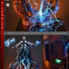 Avengers Doomsday Thor 16 Scale TOPGK Figure –Hot Toys