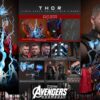 Avengers Doomsday Thor 16 Scale TOPGK Figure –Hot Toys