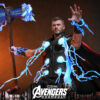 Avengers Doomsday Thor 16 Scale TOPGK Figure –Hot Toys