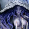 Avocado Studio Elden Ring Ranni the Witch TOPGK 1/4 Limited 288 Resin Statue