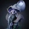 Avocado Studio Elden Ring Ranni the Witch TOPGK 1/4 Limited 288 Resin Statue