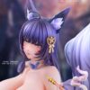 Azur Lane Shinano & Musashi 14 Scale TOPGK Statue –AstralSpirit Studio