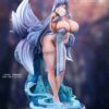 Azur Lane Shinano & Musashi 14 Scale TOPGK Statue –AstralSpirit Studio