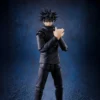 BANDAI SPIRITS Jujutsu Kaisen Megumi Fushiguro