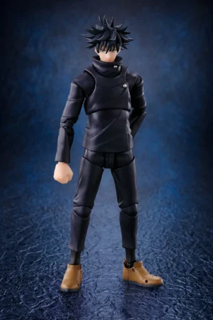 BANDAI SPIRITS Jujutsu Kaisen Megumi Fushiguro