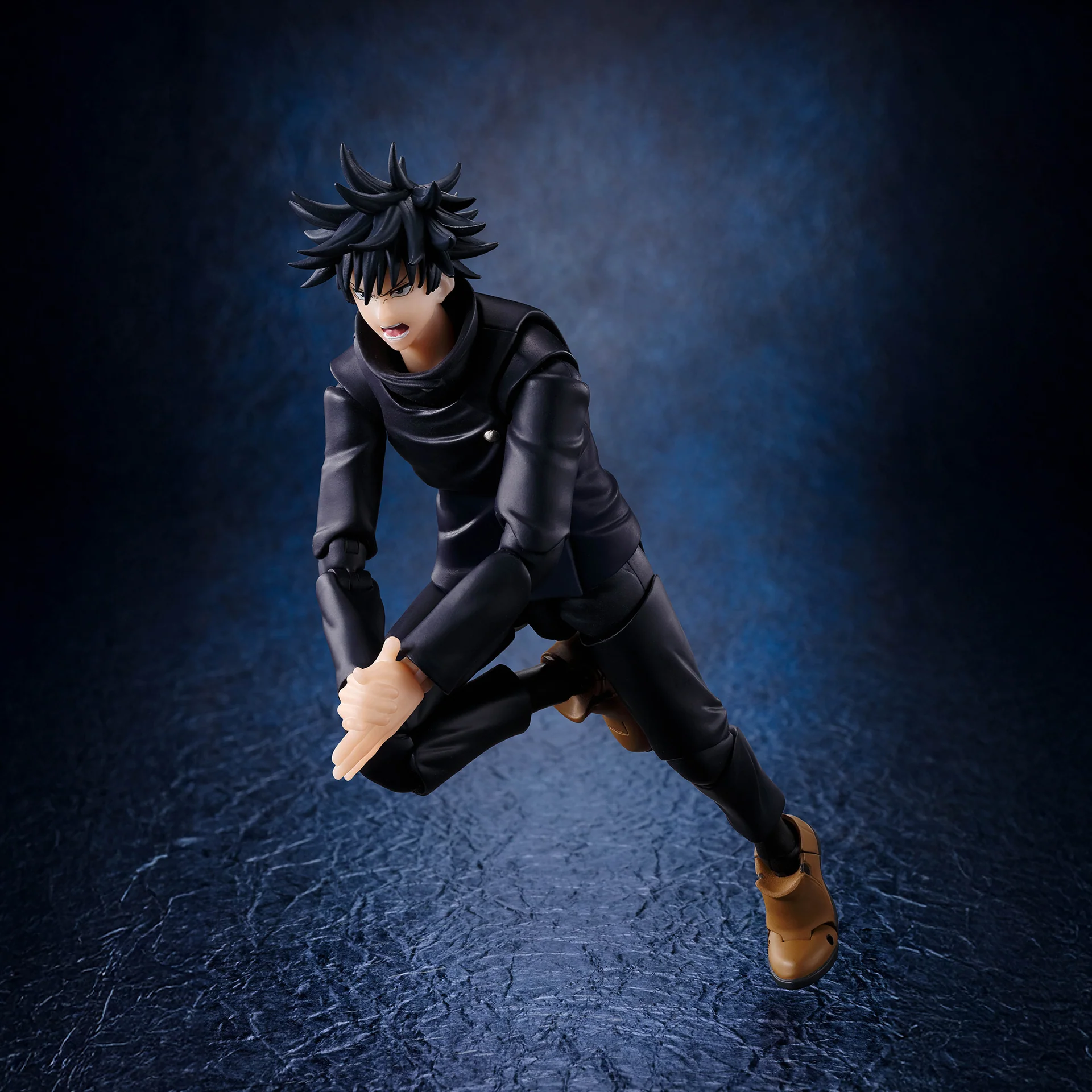 BANDAI SPIRITS Jujutsu Kaisen Megumi Fushiguro