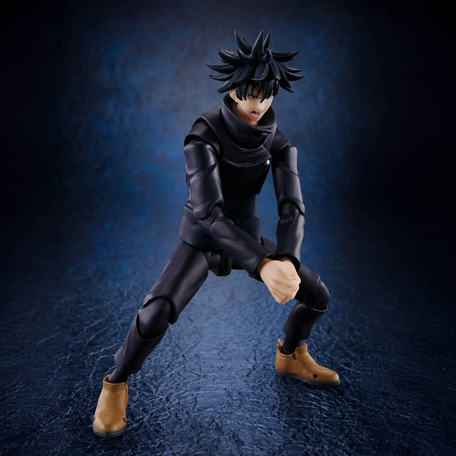 BANDAI SPIRITS Jujutsu Kaisen Megumi Fushiguro