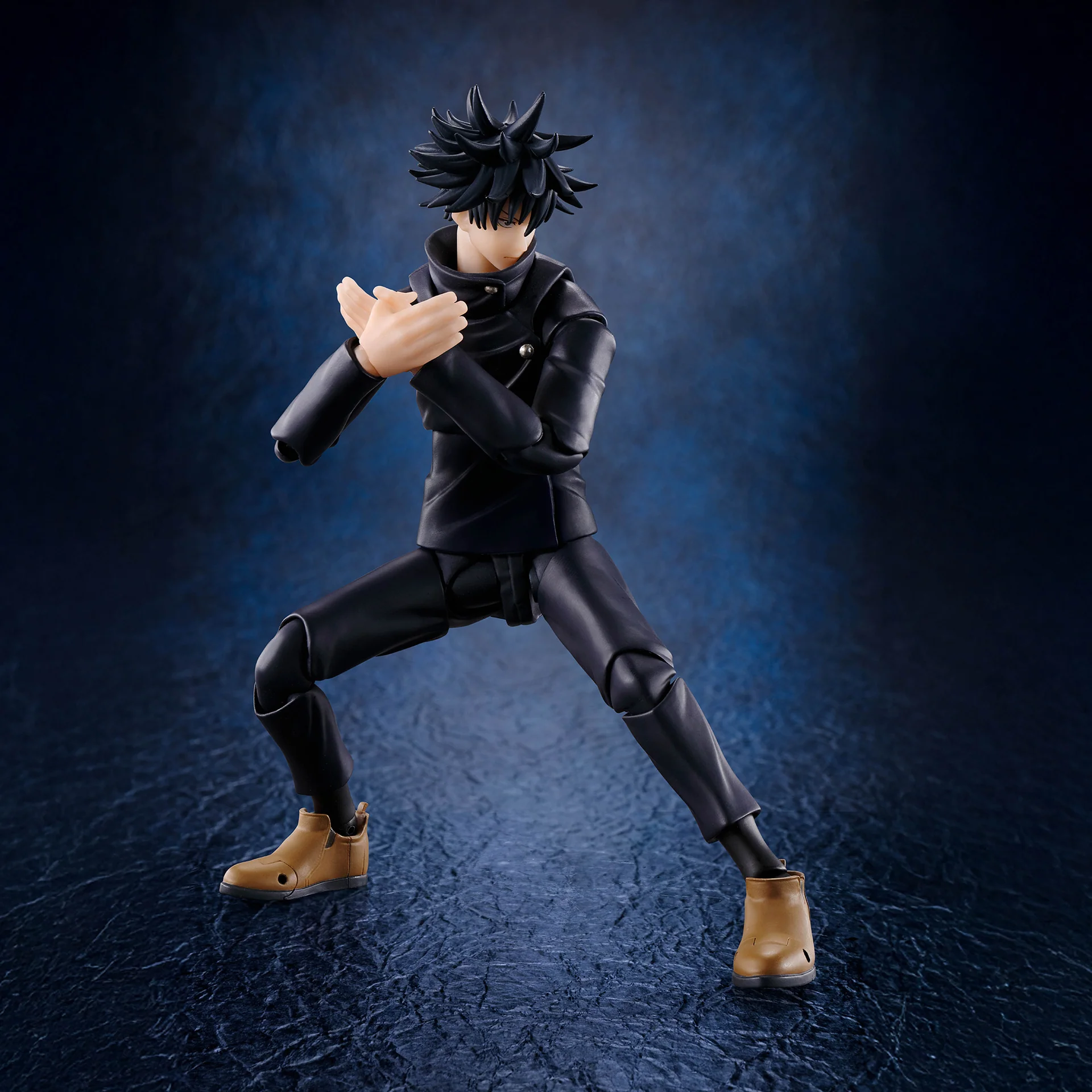 BANDAI SPIRITS Jujutsu Kaisen Megumi Fushiguro