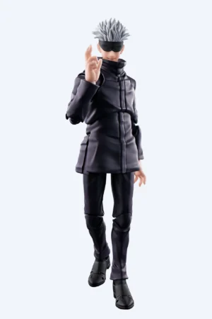 BANDAI SPIRITS Jujutsu Kaisen Satoru Gojo