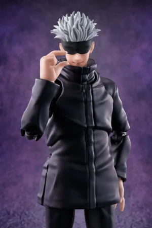 BANDAI SPIRITS Jujutsu Kaisen Satoru Gojo