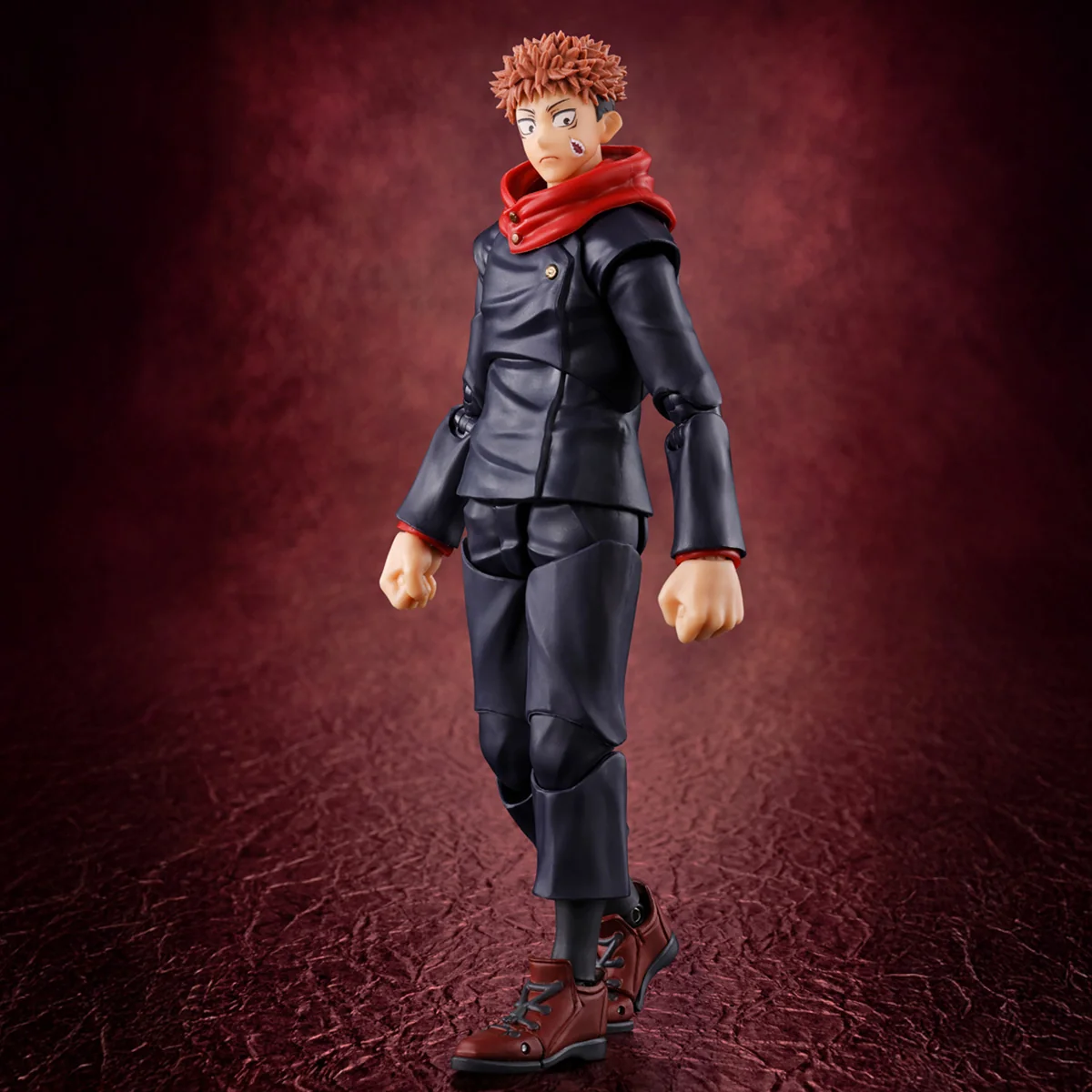 BANDAI SPIRITS Jujutsu Kaisen Sukuna