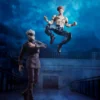 BANDAI SPIRITS Jujutsu Kaisen Sukuna