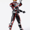 BANDAI SPIRITS Kamen Rider 555 Kamen Rider Faiz
