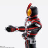 BANDAI SPIRITS Kamen Rider 555 Kamen Rider Faiz
