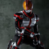 BANDAI SPIRITS Kamen Rider 555 Kamen Rider Faiz