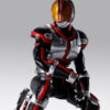 BANDAI SPIRITS Kamen Rider 555 Kamen Rider Faiz