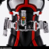 BANDAI SPIRITS Kamen Rider 555 Kamen Rider Faiz