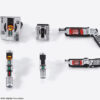 BANDAI SPIRITS Kamen Rider 555 Kamen Rider Faiz