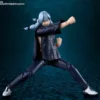 BANDAI SPIRITS - S.H.Figuarts Mahito Jujutsu Kaisen TOPGK (Licensed)