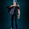 BANDAI SPIRITS - S.H.Figuarts Mahito Jujutsu Kaisen TOPGK (Licensed)
