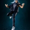 BANDAI SPIRITS - S.H.Figuarts Mahito Jujutsu Kaisen TOPGK (Licensed)