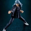 BANDAI SPIRITS - S.H.Figuarts Mahito Jujutsu Kaisen TOPGK (Licensed)