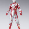 BANDAI SPIRITS Ultraman Mebius