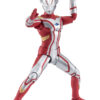 BANDAI SPIRITS Ultraman Mebius