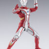 BANDAI SPIRITS Ultraman Mebius