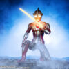 BANDAI SPIRITS Ultraman Mebius