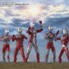 BANDAI SPIRITS Ultraman Mebius