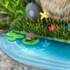 BBSD Studio My Neighbor Totoro Sheltering from the Rain