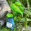 BBSD Studio My Neighbor Totoro Sheltering from the Rain